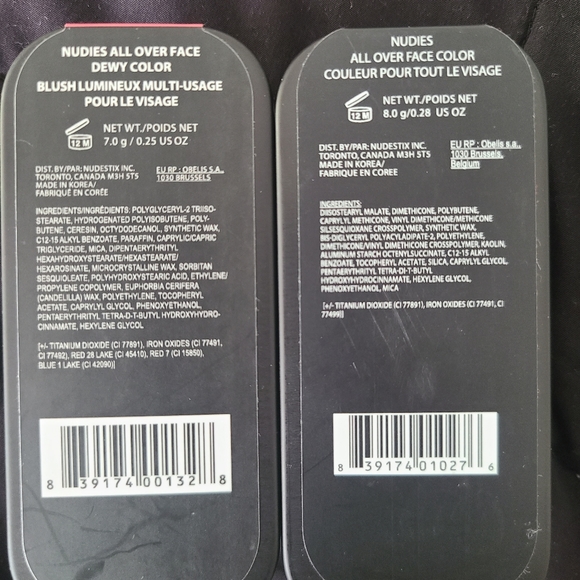 Nudestix - Picture 4 of 6